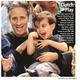 Illustration for article titled This Week In Tabloids: Thin Jen Writes Poetry For John; SJP's Moving Out